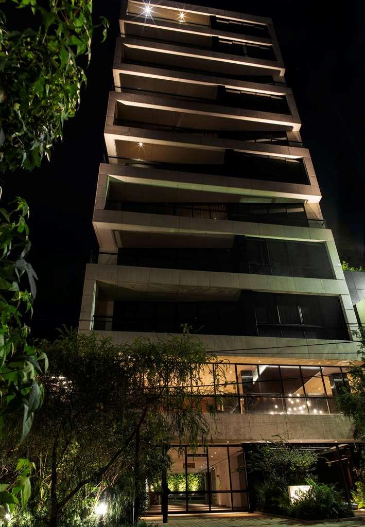 8010 Urban Living- Luxury Home Experience Bogotá Zewnętrze zdjęcie