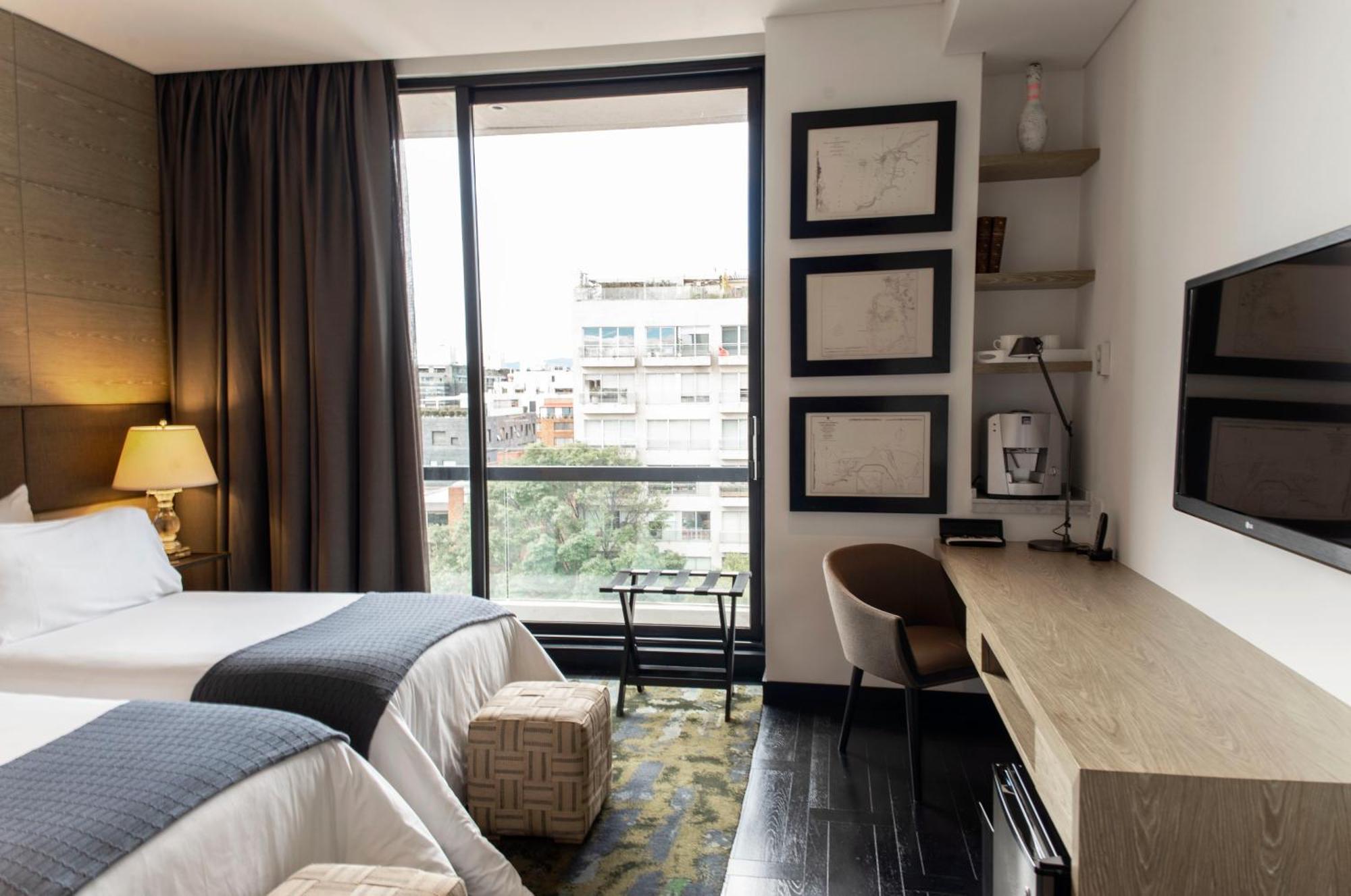 8010 Urban Living- Luxury Home Experience Bogotá Zewnętrze zdjęcie
