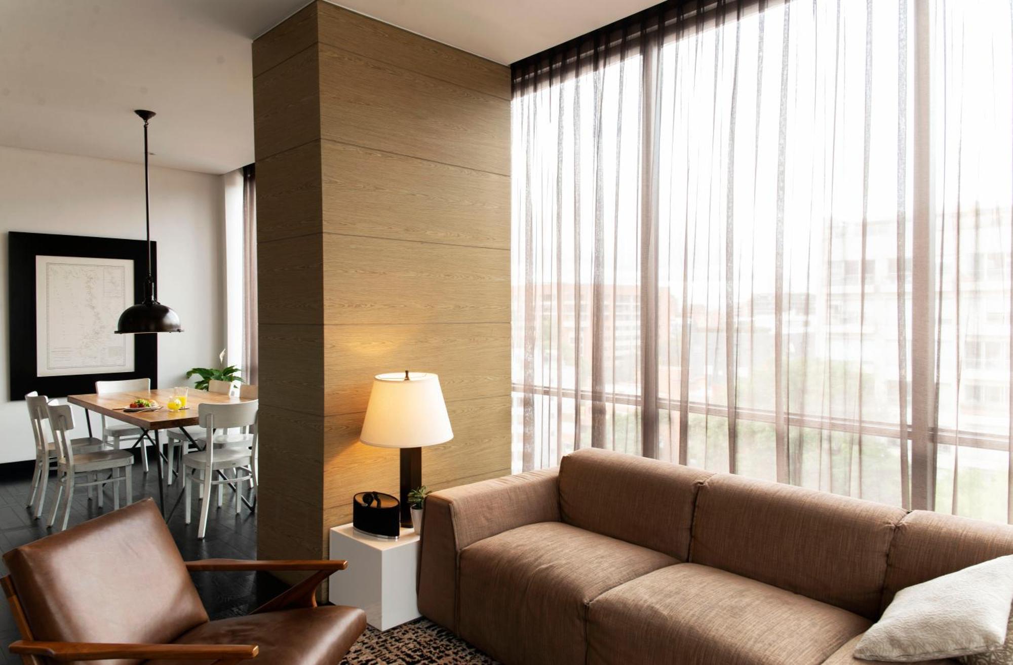 8010 Urban Living- Luxury Home Experience Bogotá Zewnętrze zdjęcie
