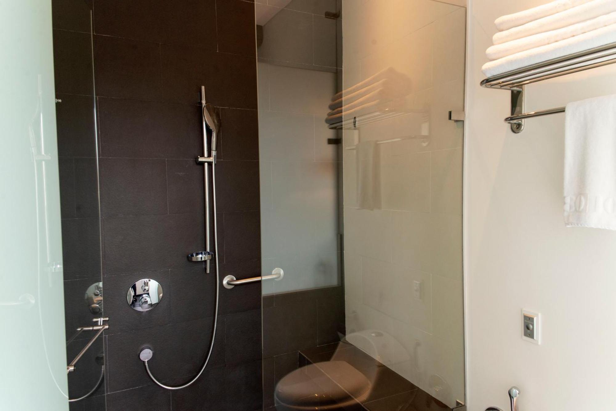 8010 Urban Living- Luxury Home Experience Bogotá Zewnętrze zdjęcie
