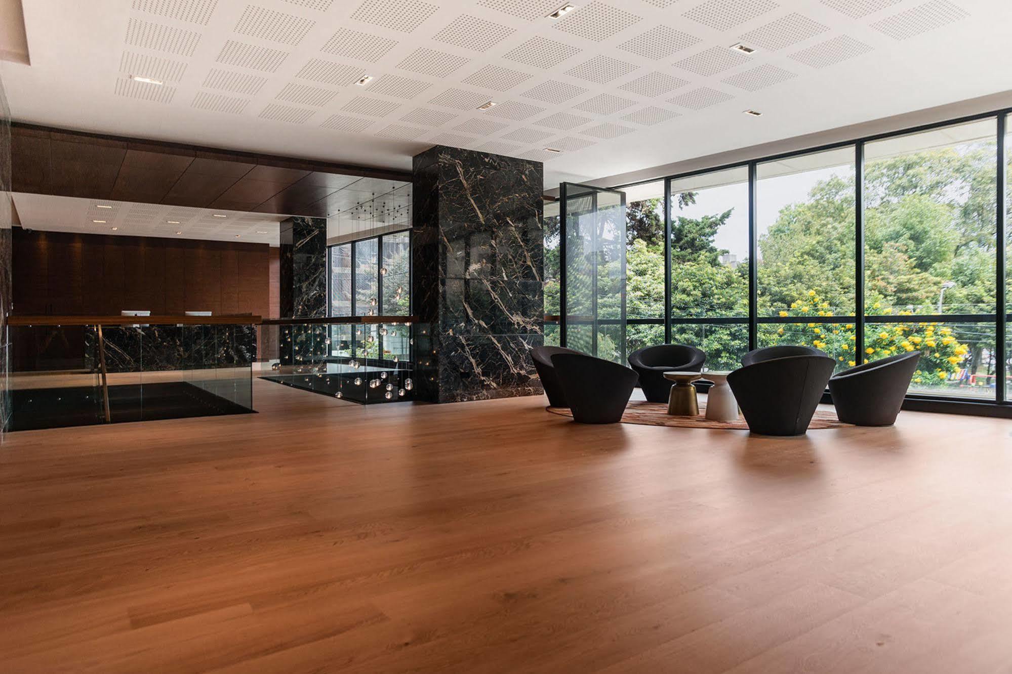 8010 Urban Living- Luxury Home Experience Bogotá Zewnętrze zdjęcie
